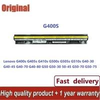 ราคา ✨แบตเตอรี่โน๊ตบุ๊ค-LENOVO-IDEAPAD-G40-70-G50-70-G500-G400S-G405S-G410S-G505S-G510S-S410P-S510P-Model-L12S4E01 (29600898739)