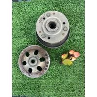 ราคา ชุดคลัทช์หลังสกุ๊ปปี้ตัวเก่า scoopy i มือสองสไลด์ดี สภาพสวยพร้อมใช้งาน (24513918181)