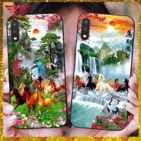 ราคา Samsung a01 / a02 / a01 core เคสม้าพีชสําเร็จ 2026 CCL26 (49857364253)