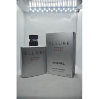 ราคา ✨ของแท้✨น้ำหอม ALLURE HOMME SPORT EDT 100ml. (8815823498)