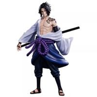 ราคา โมเดล ฟิกเกอร์ Sasuke Model Figure. (10791259031)