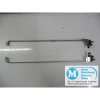 ราคา ขาบานพับ Acer Travelmate 290 290E 292 LCD Hinge AMCL515C000 150-L , AMCL515D000 150-R (มือสอง,ซ้าย - ขวา) (23766582094)