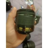 ราคา Nikon 18-55 vr มีกันสั่น (24447299237)