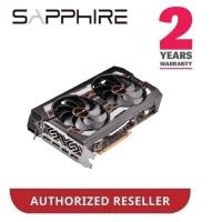 ราคา SAPPHIRE PULSE RADEON RX 5600 XT 6GB GDDR6 GRAPHIC CARD RX5600XT (11296-98-90g) (49053210240)