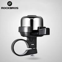 ราคา ROCKBROS กระดิ่งทองแดงสําหรับติดแฮนด์รถจักรยาน Mtb (5187225286)