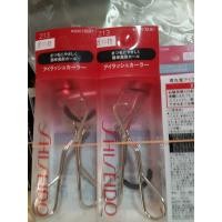 ราคา ชิเชโด shiseido eyelash curler ดัดขนตา 213 (133323211)