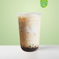 ราคา [SOG22U] แก้วแคปซูล แก้วชาไข่มุก แก้วพลาสติก แก้วสกรีน แก้ว22ออนซ์ แก้วPP แก้วปาก95 (50ใบ/แถว) แก้วพลาสติกสกรีนลาย (10647708193)