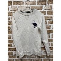 ราคา เสื้อแขนยาวผู้หญิง CC-OO แท้จากshop มือ2 ไซด์ XS ซื้อมายังไม่เคยใส่ (11515976498)