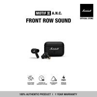 ราคา MARSHALL MOTIF II A.N.C. BLACK - รับประกัน 1 ปี + ส่งฟรี - หูฟังตัดเสียงรบกวน, หูฟังบลูทูธไร้สาย, หูฟังบลูทูธ (21193056797)