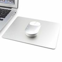 ราคา แผ่นรองเมาส์อลูมิเนียมสำหรับ Apple MacBook Pro แผ่นรองเมาส์ (6303787440)