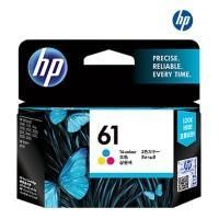 ราคา ตลับหมึก HP INK 61 Color (CH562WA) (1250213136)