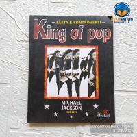 ราคา (มือสอง) Facts & Controverses King Of Pop Michael Jackson 1958-2009 - หนังสือต้นฉบับ (52301298038)
