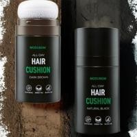 ราคา [modubom Korea] All day hair cover cushion hairline shadow women men (สีดําธรรมชาติ/น้ําตาลเข้ม) (26215700031)