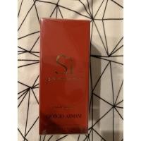 ราคา ป้ายคิงแท้ 100% Giorgio Armani Si Passione Eclat EDP 50ml (8233485640)