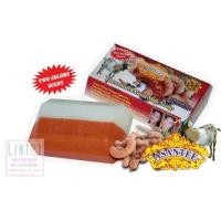 ราคา สบู่สมุนไพรมะขามผสมนมแพะ Asantee (23988271900)
