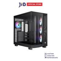 ราคา CASE (เคส) THERMALTAKE VIEW 380 XL TG ARGB - BLACK (ATX) (24893652267)