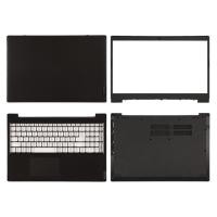 ราคา ใหม่สําหรับ Lenovo Ideapad L340-15 L340-15API L340-15IWL LCD ปกหลังด้านหน้า Bezel Palmrest ด้านล่างกรณีด้านบนที่อยู่อาศัย (52903887290)