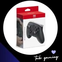 ราคา [NS2]จอย Pro Controller Nintendo Switch 2 ประกันศูนย์ไทย Synnex (56055667746)