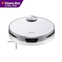 ราคา SAMSUNG หุ่นยนต์ดูดฝุ่น Jet Bot AI+ Robot LiDAR Sensor (5 วัตต์, 0.3 ลิตร) รุ่น VR30T85513W/ST (21447339911)