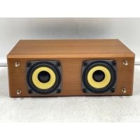 ราคา AB104 ลำโพง CENTER 1 ลูก มือสองญี่ปุ่น (5) DENON USC-C310 30-80W 4 โอห์ม Woofer 2 นิ้ว x2 Size ตู้ 21x15x7CM มีฝาหน้า รอ (23271338709)