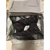 ราคา BALENCIAGA Speed LT Sneaker (8704630620)