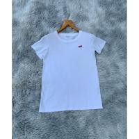 ราคา Levi’s sz xs เสื้อยืดสีขาว ใหม่ ไม่มีตำหนิ* กดสั่งซื้อผ่านวิดีโอลด 25% สูงสุด 120 บาท (53457062186)