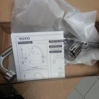 ราคา TOTO TX603KM KITCHEN FAUCET (44853029348)