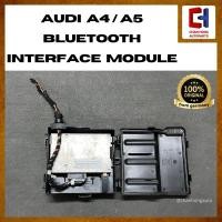 ราคา โมดูลอินเทอร์เฟซบลูทูธ Audi A4 / A5 [8T0862335D] [มือสอง] (49904554129)