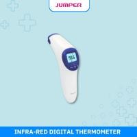 ราคา Jumper Infra-Red Thermometer เครื่องวัดอุณหภูมิแบบอินฟราเรด โดยไม่ต้องสัมผัส JPD-FR200 [รับประกันคุณภาพ 1 ปี] (28829349701)