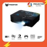 ราคา โปรเจคเตอร์ เล่นเกมส์ Predator Projector รุ่น GM712 Up to 240HZ 1080p บน PC โปรเจคเตอร์ต่อไร้สาย (9598337640)
