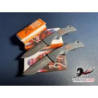 ราคา G6 มีดพับ GERBER Bear Grylls Compact Scout (OEM) ใบเรียบ และ ใบหยัก สินค้าพร้อมส่ง (24807917209)