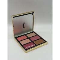 ราคา YSL Couture Face Palette Blush & Hilighter สินค้าฉลากไทย ผลิต 07/25 (51550848162)