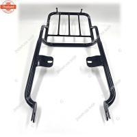 ราคา แร็คท้าย ตะแกรงเหล็กท้ายเาะ สำหรัรุ่น DREAM SUPER CUB ตะแกรงเหล็กหลัง ตรงรุ่น แข็งแรง ทนทาน (26790569125)