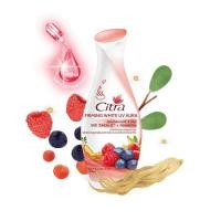ราคา Citra ซิตร้า เฟิร์มมิ่ง ไวท์ ยูวี ออร่า แฮนด์แอนด์บอดี้โลชั่น 150 มล. (6460596772)