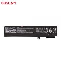 ราคา ✿แบตเตอรี่แล็ปท็อป BTY-M6H สำหรับ MSI GE62 GE72 GL72 GP62 16J5L GP72 PE60 PE70 MS-16J3 16JB 1795 (28121150693)