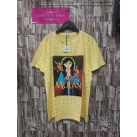 ราคา เสื้อผ้าฟอกปักหมุด ป้าย missBell (25916498390)