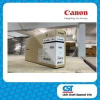 ราคา CANON INK TANK PFI-870 สี MBK ขนาด 700ml (รหัส 870) (40618330101)
