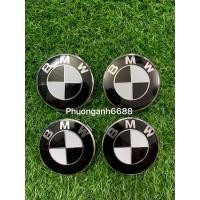 ราคา คําสั่งผสมโลโก้ BMW โลโก้ BMW ฝาครอบล้อ BMW (51006079744)