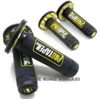 ราคา ปลอกแฮนด์มือ PROTAPER EVO ORIGINAL HANFAT PROTAPER GAS COVER PROTAPER GAS HAND GRIP (52556880455)
