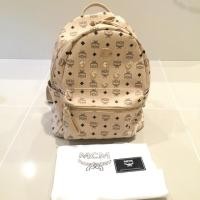 ราคา กระเป๋าเป้mcm (58021385)