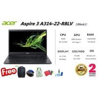 ราคา Acer Aspire 3 A314-22-R8LV (3746944315)