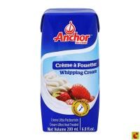 ราคา แองเคอร์ วิปปิ้งครีม ขนาด 200 มิลลิลิตร (42479231712)