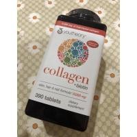 ราคา youtheory collagen 390 เม็ด (20569137493)