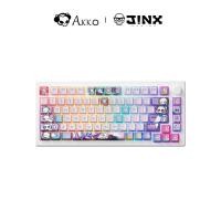 ราคา Akko 7th Anniversary MOD007B PC คีย์บอร์ดภาษาอังกฤษ - ประกันศูนย์ 1 ปี (24034070638)