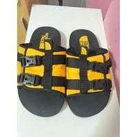 ราคา รองเท้าแตะ THE NORTH FACE มือ2 ของแท้size42/27cm.อ่านรายละเอียดด้านล่างก่อนสั่งซื้อ (42477784925)