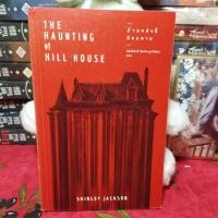 ราคา นิยายบ้านหลังนี้มีคนตาย (the Haunting of Hill House) สภาพอ่าน (44478694941)