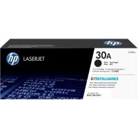 ราคา HP 30A Black Original LaserJet Toner Cartridge (4910071656)