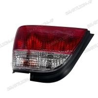 ราคา ไฟท้ายด้านหลังโคมไฟ ใกล้ ไฟความกว้าง ไฟเบรก ไฟป้องกันหมอก ไฟเลี้ยว 1.5 หลอดฮาโลเจน 96175587 สําหรับ แดวู แดวู (40127688238)