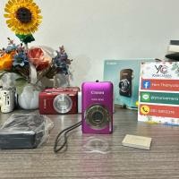 ราคา Canon Ixus 115 HS (สภาพสวย) (42518360945)