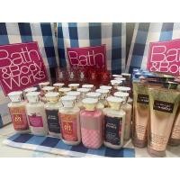 ราคา พร้อมส่ง น้ำหอมครีมอาบน้ำและโลชั่น Bath & Body Works ของแท้100% (17825818415)